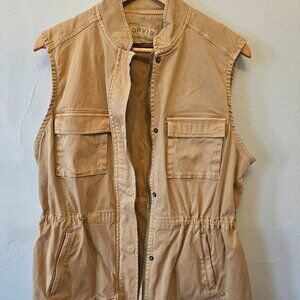 Orvis Womens Fishing Vest